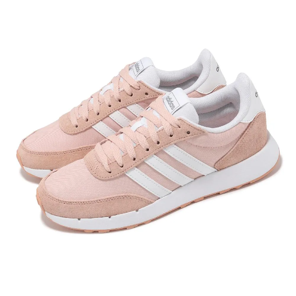 adidas 休閒鞋 Run 60s 2.0 黑 白 女鞋 復古慢跑鞋 愛迪達 運動鞋 【ACS】 FZ0958 歷史價格詳細信息