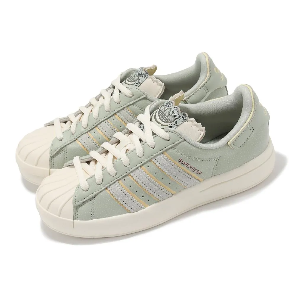 ADIDAS 經典休閒鞋 SUPERSTAR W FX7484 歷史價格詳細信息