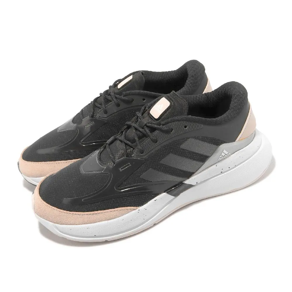 【adidas 愛迪達】運動鞋 慢跑鞋 女鞋 黑 SOLAR GLIDE 5 W(GX5511) 歷史價格詳細信息