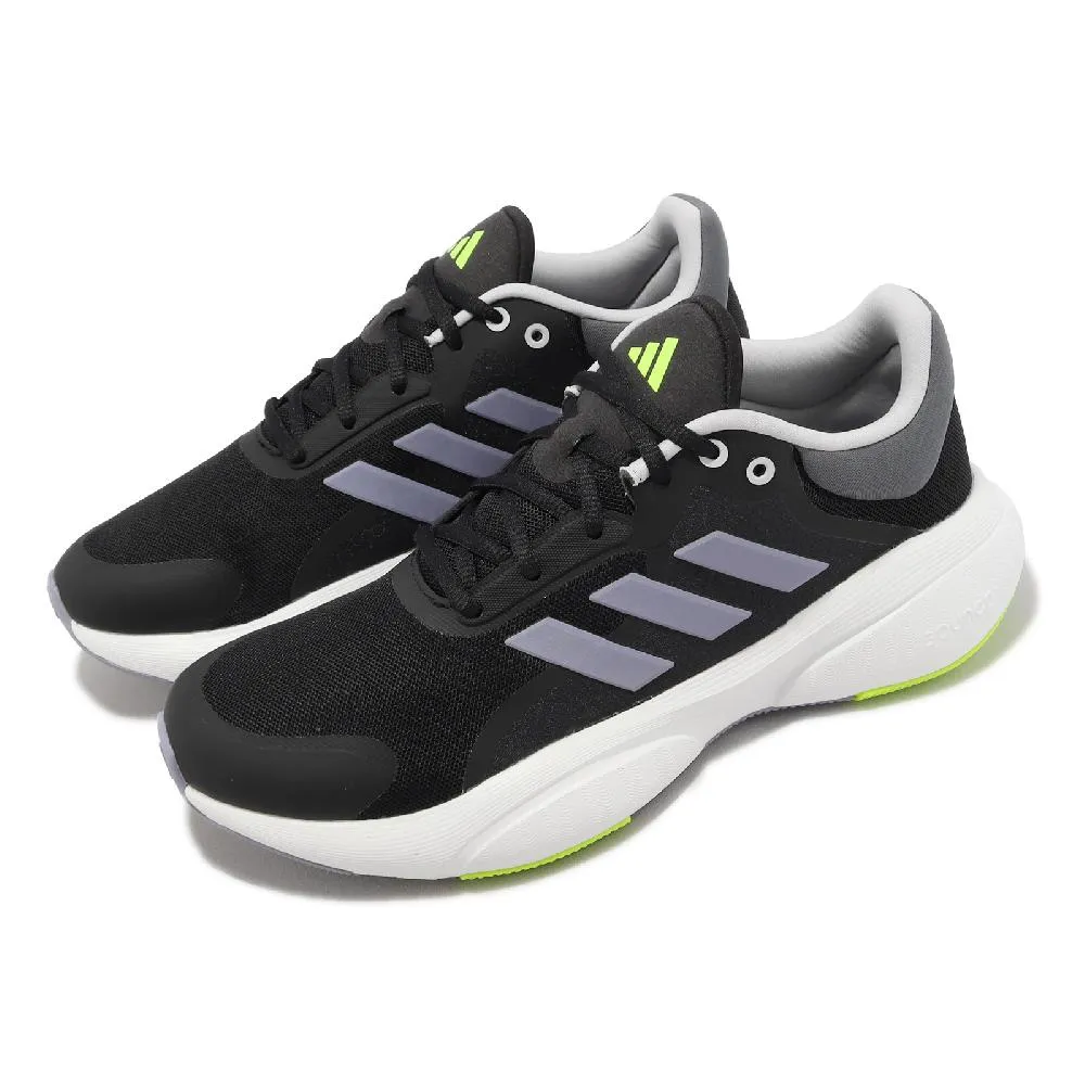 adidas 愛迪達 慢跑鞋 Response Runner U 男鞋 灰 白 運動鞋 入門款 ID7333 歷史價格詳細信息