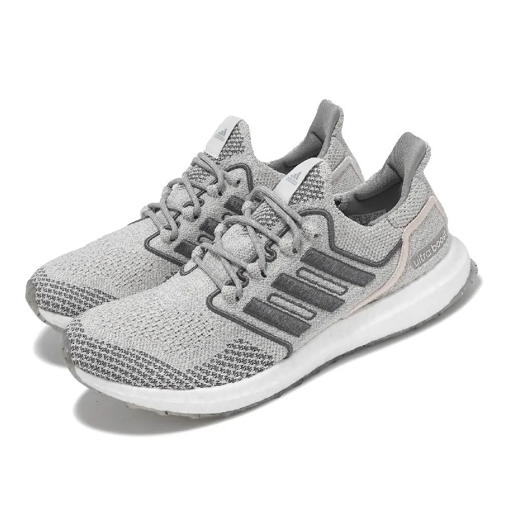 adidas 愛迪達 慢跑鞋 Ultraboost 1 W 女鞋 黑 全黑 路跑 經典 運動鞋 馬牌輪胎底 HQ4204 歷史價格詳細信息