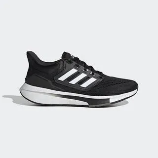 Adidas EQ21RUN 愛迪達輕盈系列網布透氣慢跑鞋男女鞋 H00539-台之星代購 歷史價格詳細信息