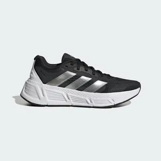 adidas 慢跑鞋 Questar 2 W 粉紅 湖水綠 愛迪達 女鞋 路跑 運動鞋 【ACS】 IF2243 歷史價格詳細信息