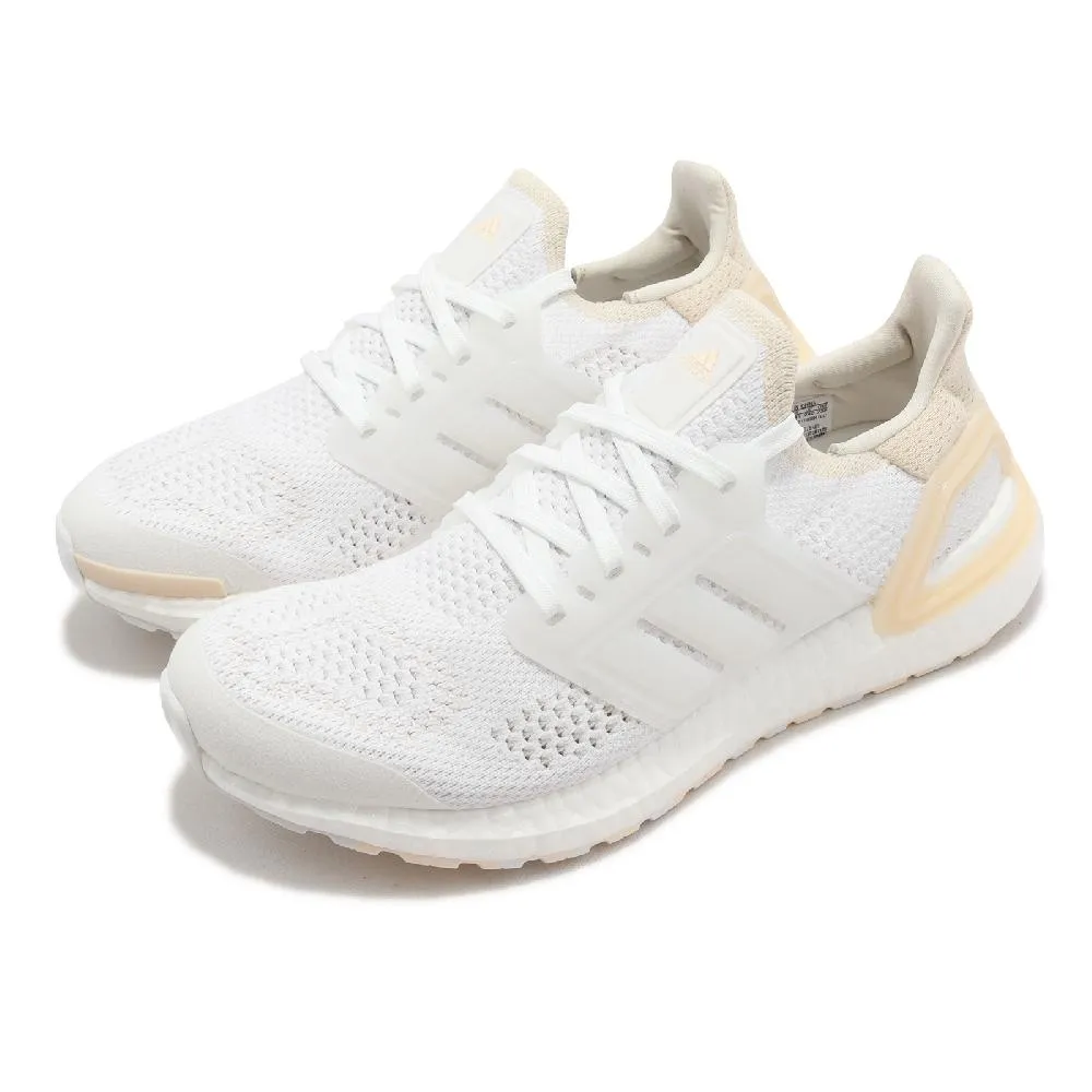 【ADIDAS】ULTRABOOST 19.5 DNA 男 慢跑鞋-GY8346 歷史價格詳細信息