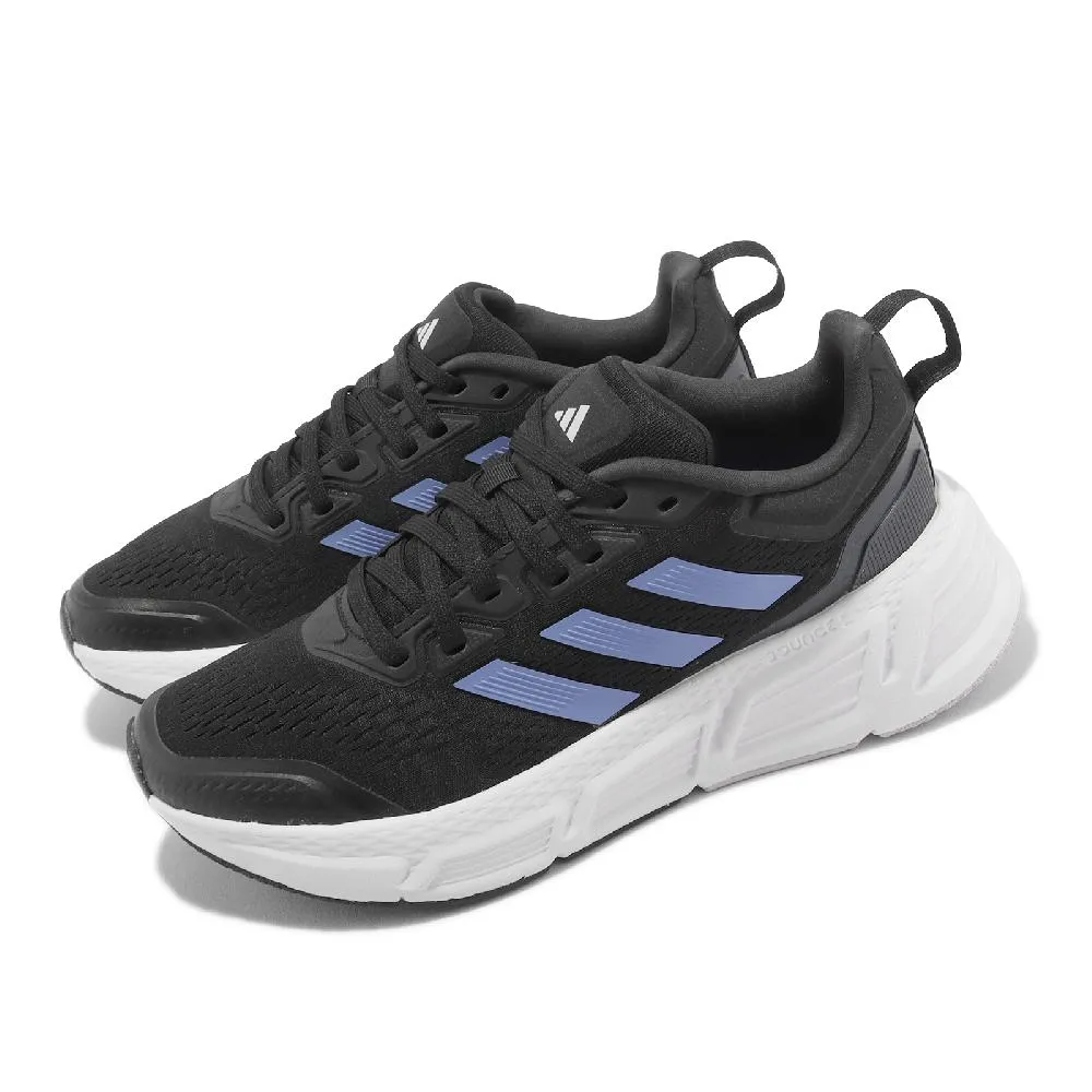 ADIDAS 女鞋 慢跑鞋 QUESTAR -HP2431 歷史價格詳細信息