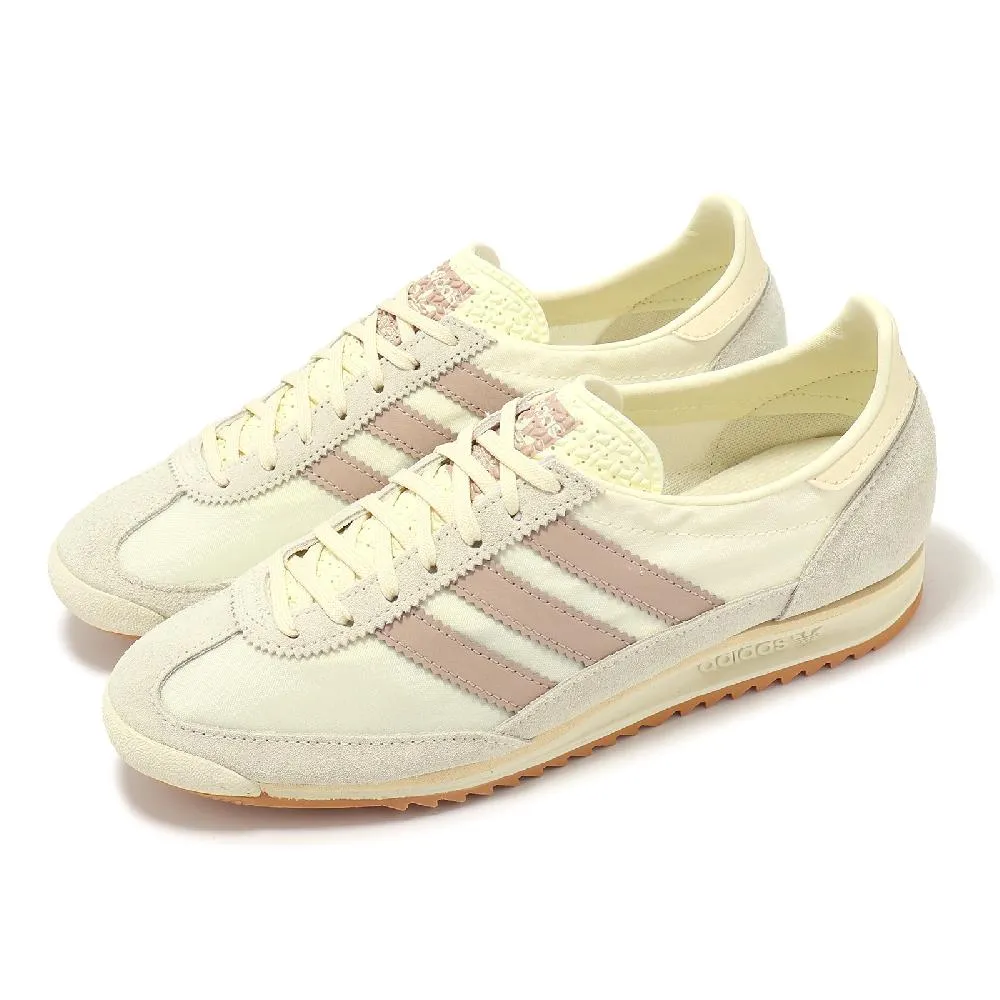 adidas 休閒鞋 SL Andridge W 灰 橘 藍 彩色 撞色 女鞋 三葉草 愛迪達 【ACS】 FU7134 歷史價格詳細信息