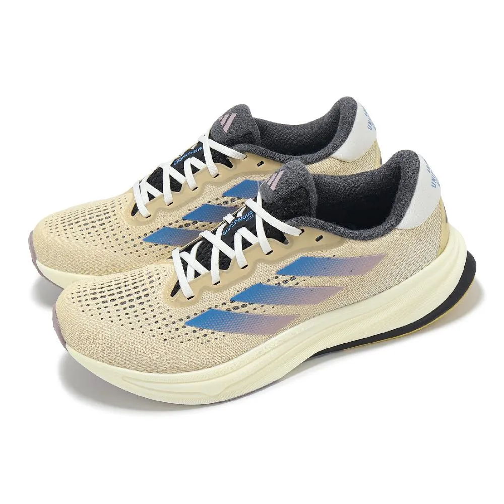 adidas 慢跑鞋 Supernova 黑 白 女鞋 愛迪達 運動鞋 透氣支撐 【ACS】 FW5728 歷史價格詳細信息
