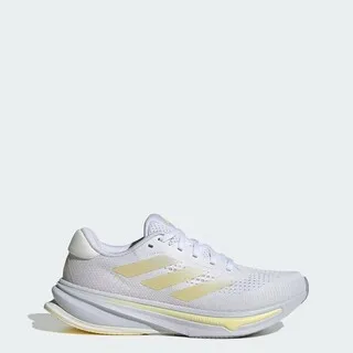 Adidas Supernova Rise W IG5836 女 慢跑鞋 運動 路跑 訓練 網眼 透氣 緩震 黑灰 歷史價格詳細信息