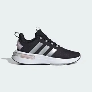 adidas 愛迪達 慢跑鞋 Racer TR23 EL K 中童 藍 黃 魔鬼氈 小朋友 運動鞋 IE6423 歷史價格詳細信息