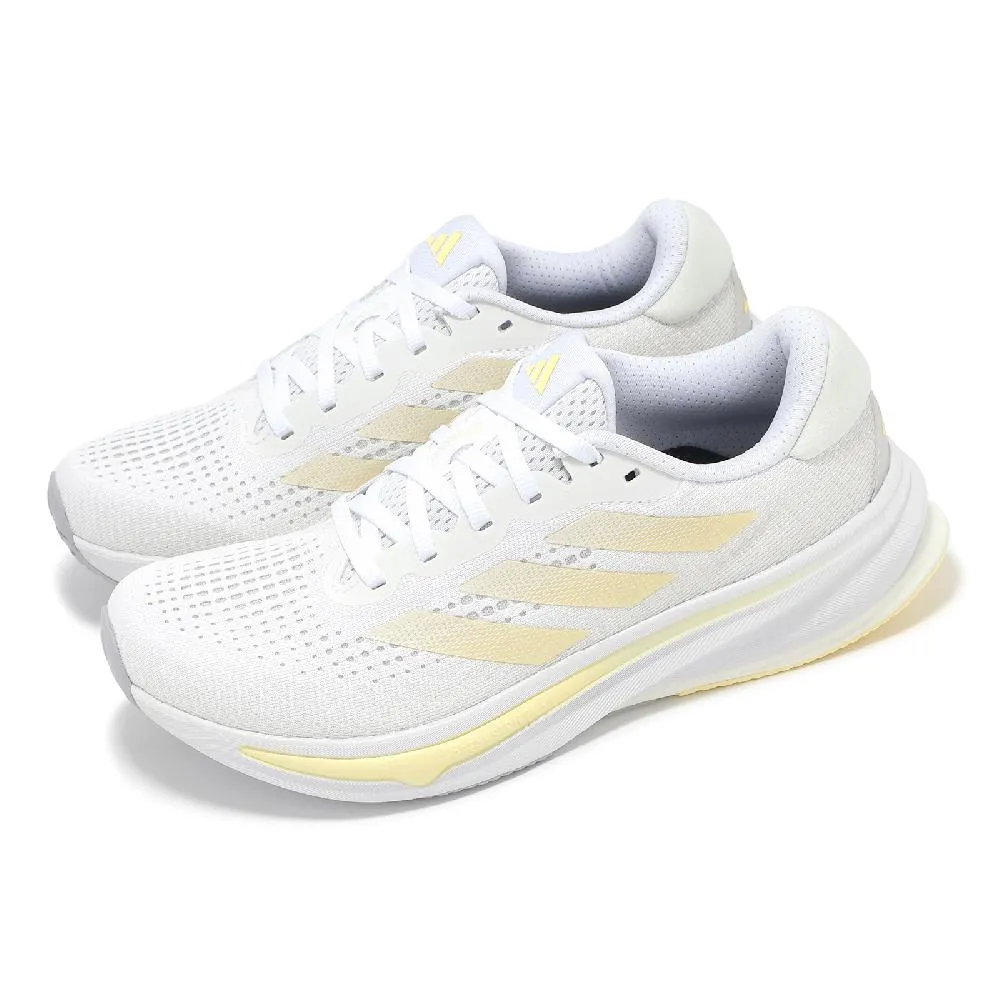 adidas 慢跑鞋 Supernova 黑 白 女鞋 愛迪達 運動鞋 透氣支撐 【ACS】 FW5728 歷史價格詳細信息