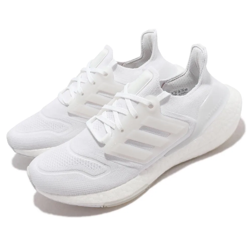 【adidas 愛迪達】慢跑鞋 Ultraboost 22 W 女鞋 黑 BOOST 緩衝 襪套 輪胎大底 運動鞋 愛迪達(GW6914) 歷史價格詳細信息