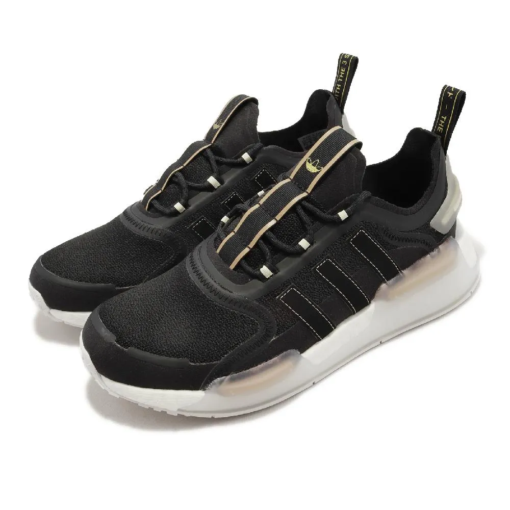 adidas 休閒鞋 NMD_V3 黑 白 愛迪達 三葉草 男鞋 Boost 運動鞋 【ACS】 HP4316 歷史價格詳細信息