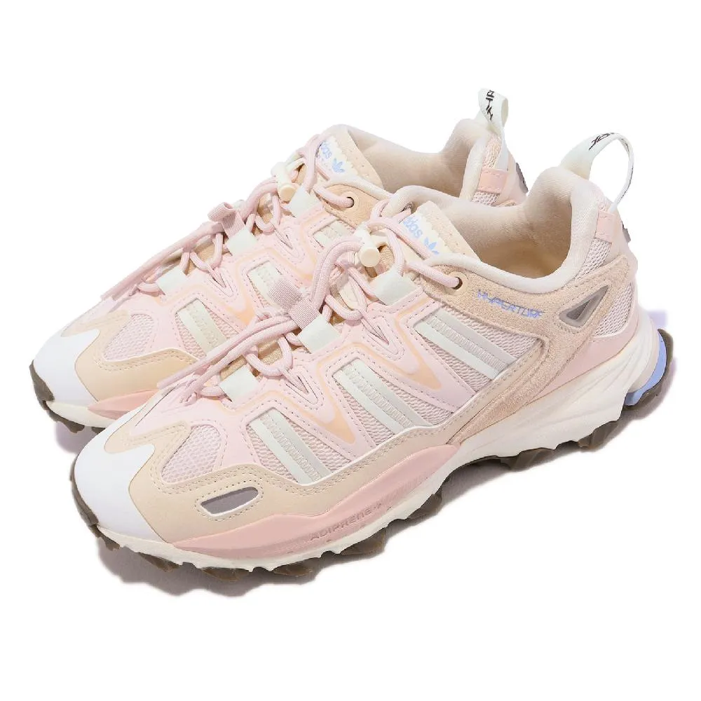 adidas Hyperturf 編繩設計 戶外風格 白 灰 橘 越野 愛迪達 男鞋【ACS】 FZ6580 歷史價格詳細信息