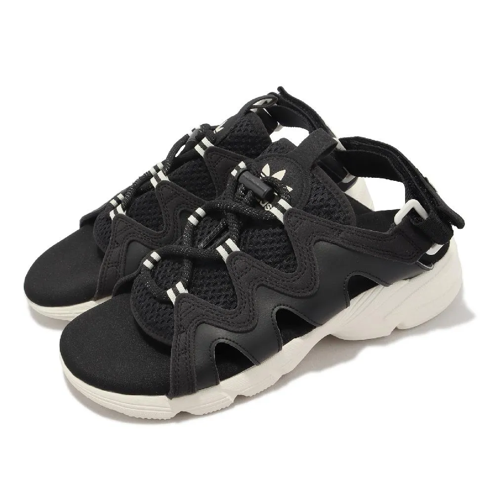 adidas 愛迪達 涼鞋 360 Sandal C 中童 白 黑 套穿式 輕量 小朋友 涼拖鞋 GX0861 歷史價格詳細信息