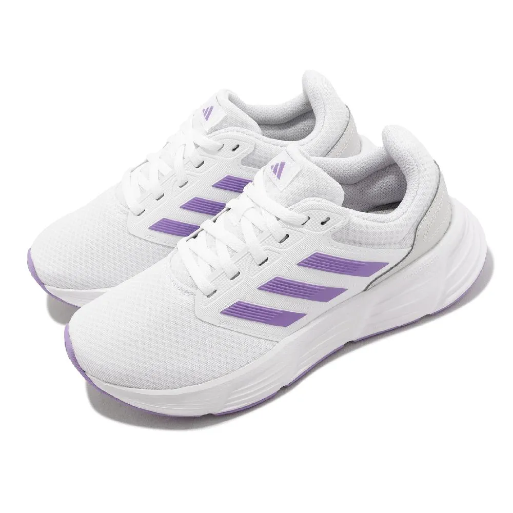 【adidas 愛迪達】慢跑鞋 運動鞋 GALAXY 6 W 男女 A-GW3847 B-GW4138 C-GW3848 精選八款 歷史價格詳細信息