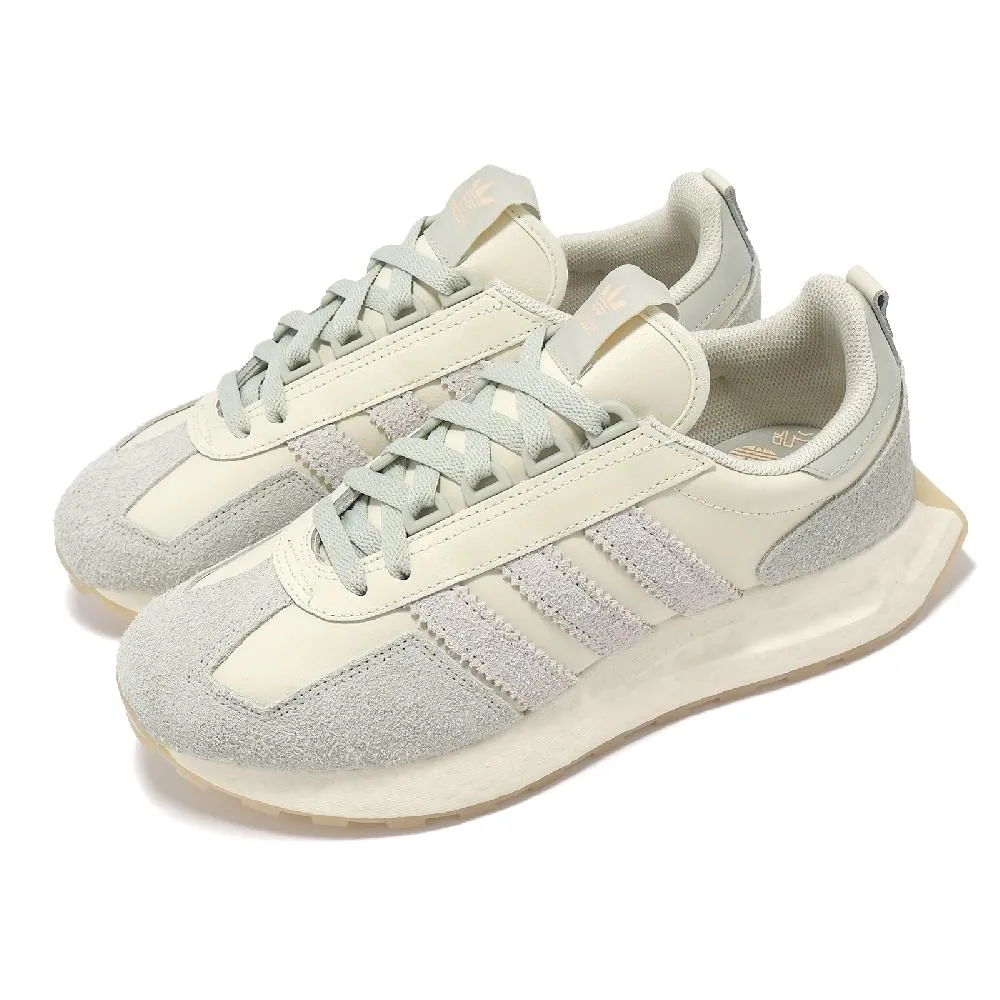 ADIDAS Retropy E5 米色 綠標 舒適 防滑 男女慢跑鞋 GW6780 歷史價格詳細信息