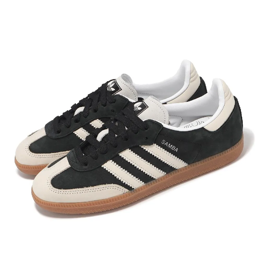 【adidas 愛迪達】SAMBAE W / SAMBA OG 運動休閒鞋(ID0434/ID0436/ID1141/ID3550/IG5744/IH8157/IH8158) 歷史價格詳細信息