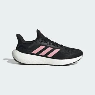 【ADIDAS】PUREBOOST 5 W 跑步鞋 女鞋 粉色-IF9203 歷史價格詳細信息