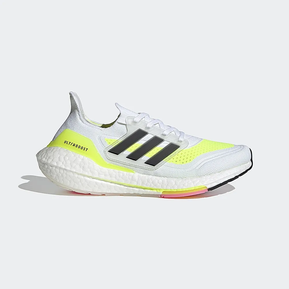 【ADIDAS】ULTRABOOST 21 女 跑步鞋-S23710 歷史價格詳細信息