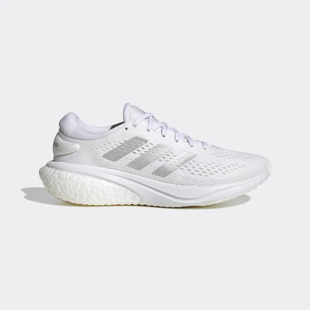 【ADIDAS】SUPERNOVA + W 女 跑步鞋-S42720 歷史價格詳細信息