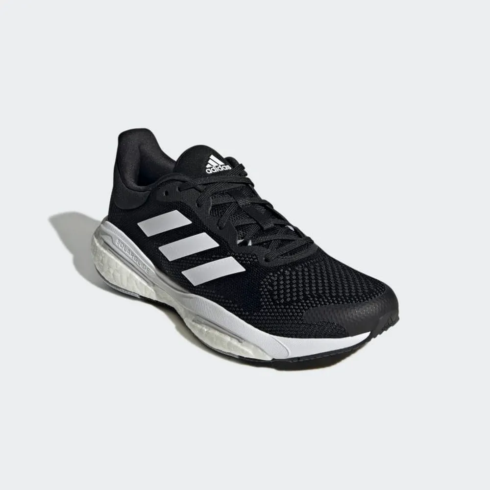 ADIDAS SOLAR GLIDE 5 W 女跑步鞋 GX5496 粉白 歷史價格詳細信息