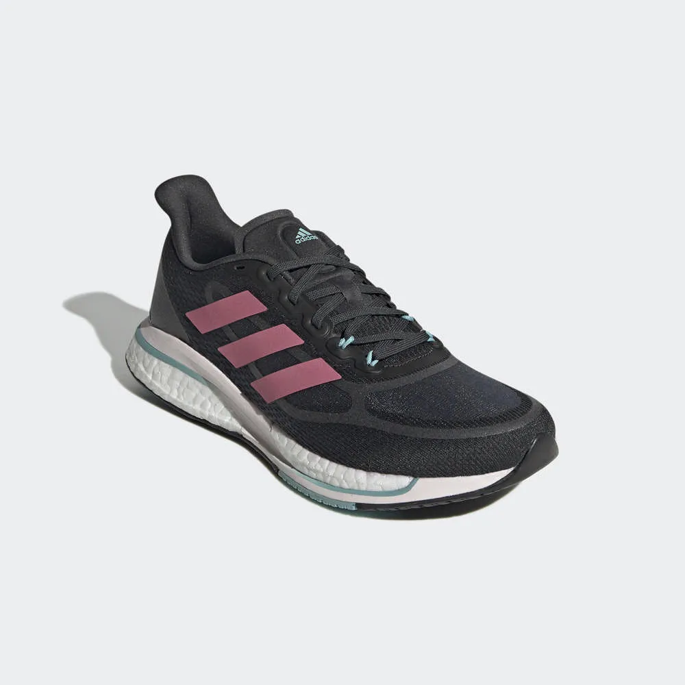 ADIDAS 跑步鞋 SUPERNOVA 3 W GTX 女 黑白 IE4337 現貨 歷史價格詳細信息