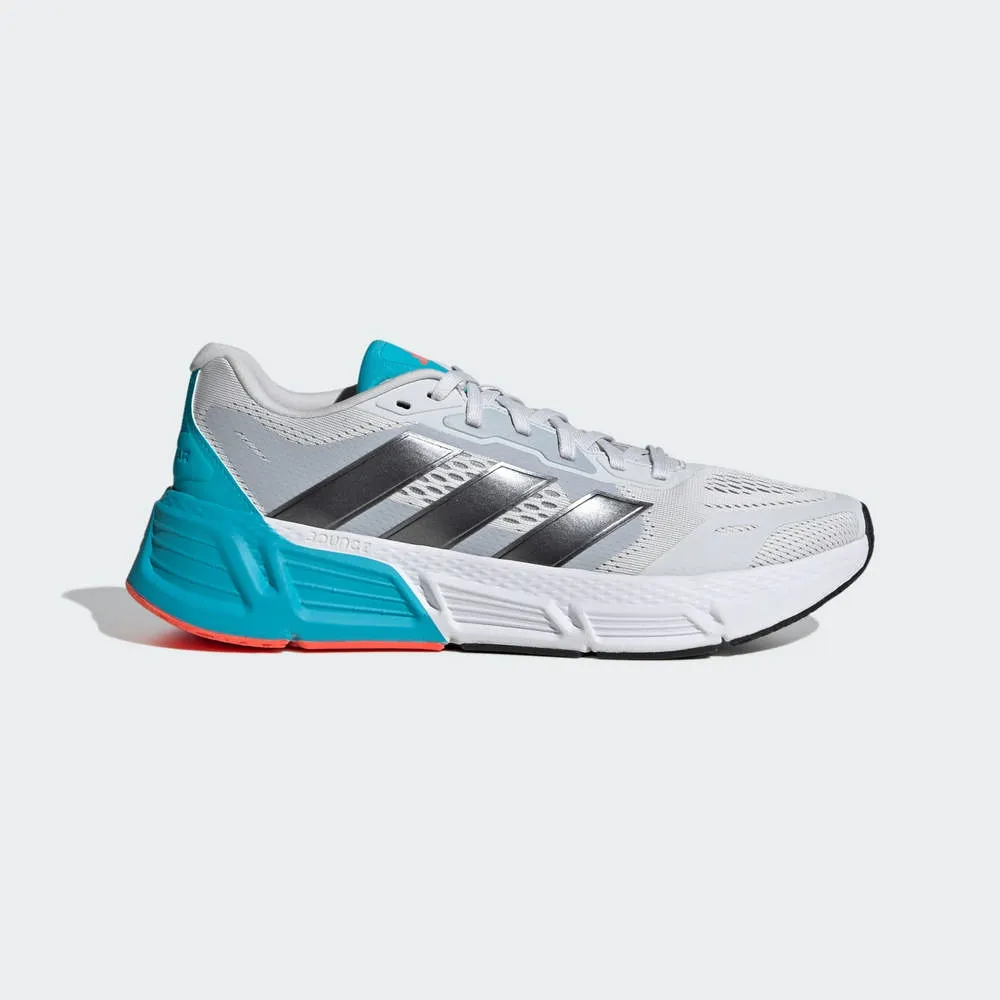 【ADIDAS】 QUESTAR 2 男 慢跑鞋 白-IF2236 歷史價格詳細信息