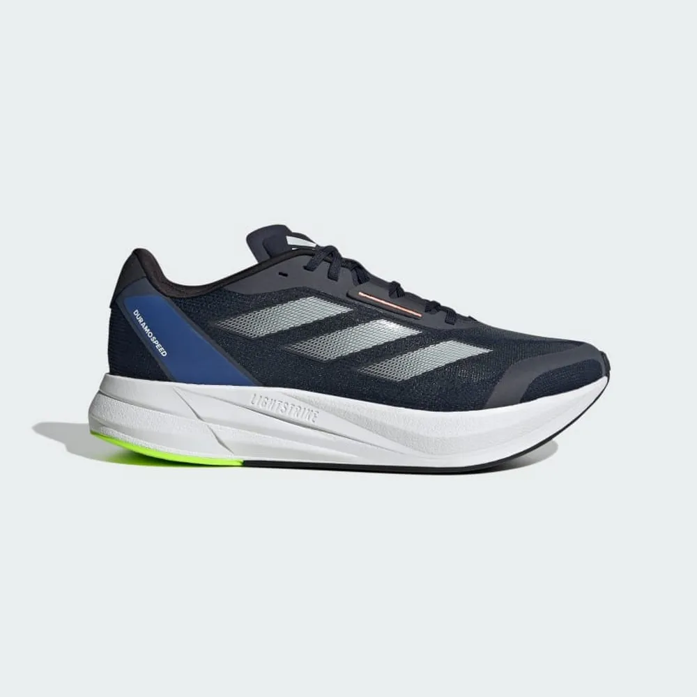 ADIDAS DURAMO SPEED 男 慢跑鞋 黑-IF0566 歷史價格詳細信息