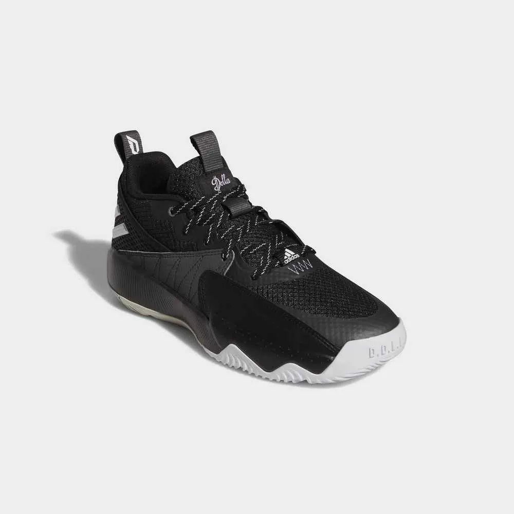 【ADIDAS】DAME CERTIFIED 男女 籃球鞋-GY8965 歷史價格詳細信息