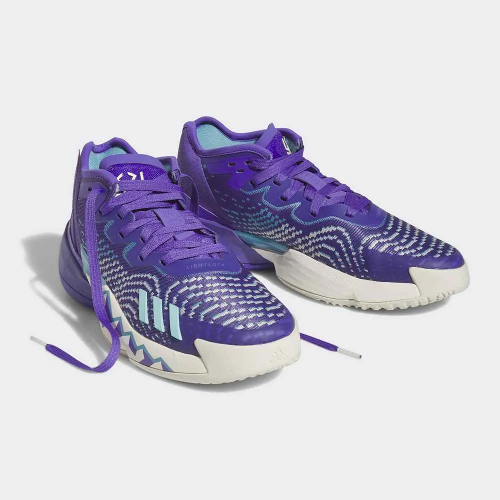 Adidas D.O.N. Issue 4 男 黑橘 米契爾 漸層 亡靈節 運動 籃球鞋 GZ2570 歷史價格詳細信息