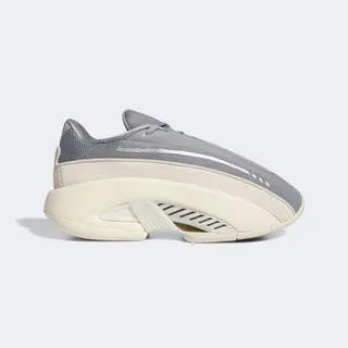 adidas 愛迪達 籃球鞋 Mad IIInfinity 男鞋 象牙白 灰  麂皮 拼接 未來感 運動鞋 IF4439 歷史價格詳細信息