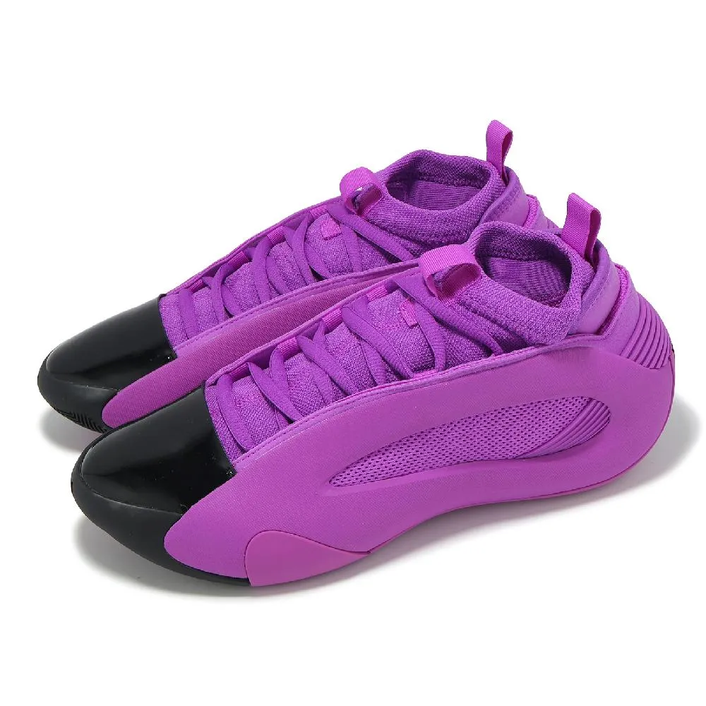 籃球鞋 Harden Vol. 8 男鞋 黑銀 China Tour 中國行 哈登 8代 愛迪達 JP8040 歷史價格詳細信息