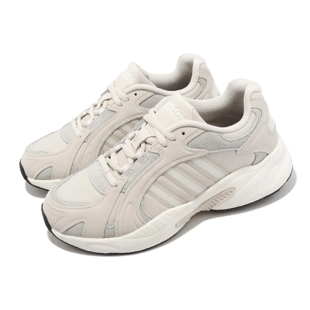 adidas 愛迪達 休閒鞋 Crazychaos 2000 男鞋 灰 綠 黑 拼接 復古跑鞋 IH0457 歷史價格詳細信息