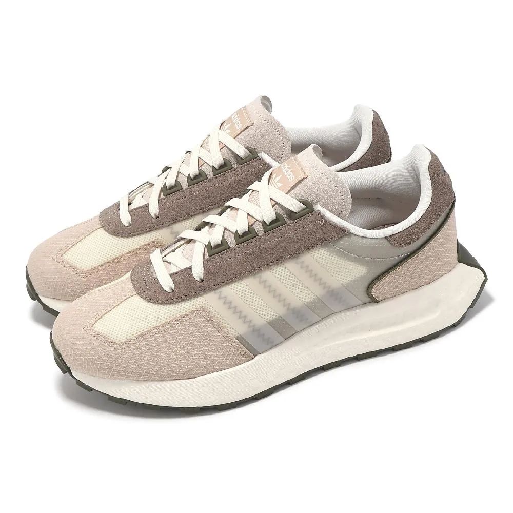 【ADIDAS】RETROPY E5 休閒鞋 男鞋 白色-HQ6761 歷史價格詳細信息