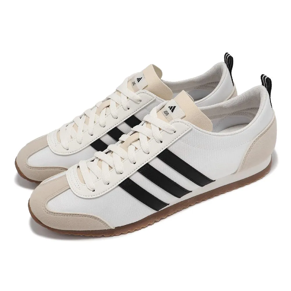 adidas VS Pace 白 黑 小白錫 男鞋 休閒鞋 基本款 愛迪達 零碼福利品 【ACS】 歷史價格詳細信息