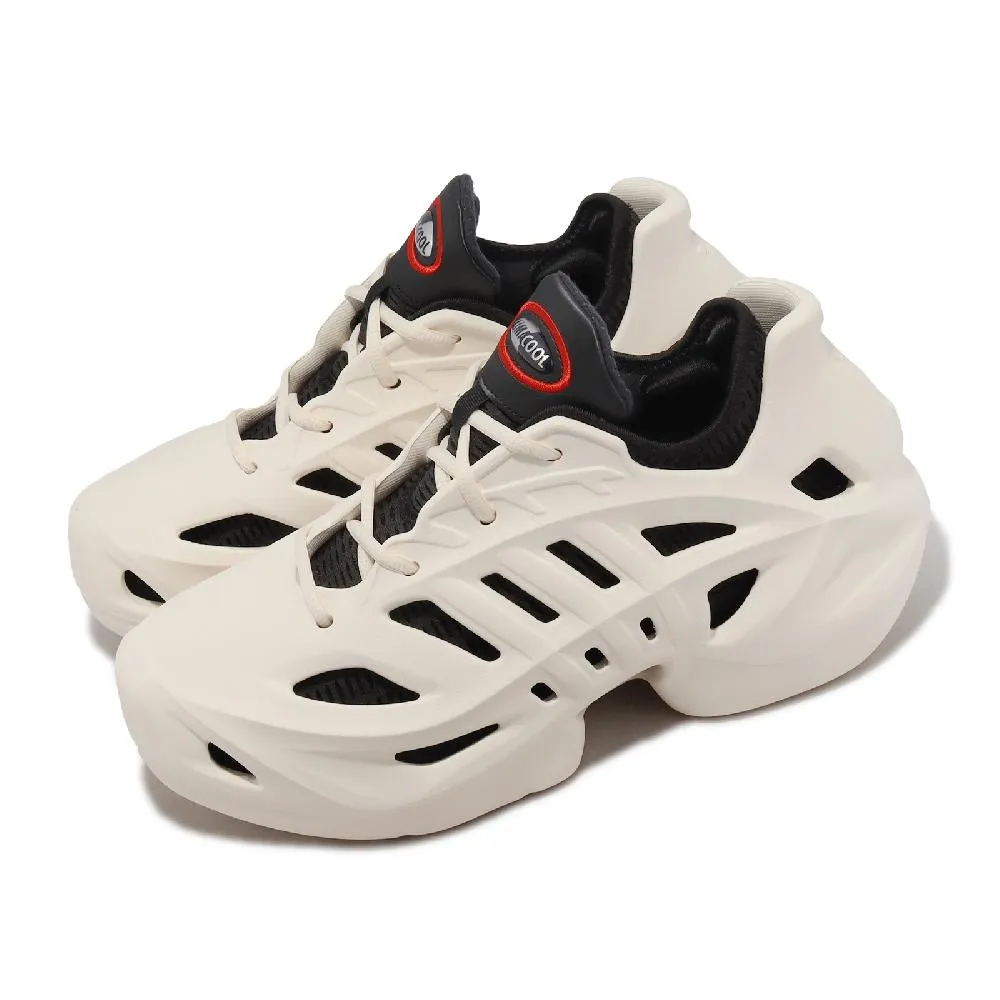 adidas 愛迪達 洞洞鞋 adiFom Climacool 男鞋 女鞋 黑 藍 橘 可拆內靴 襪套 休閒鞋 IF3899 歷史價格詳細信息