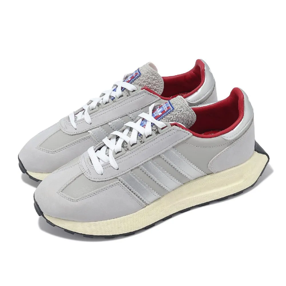 ADIDAS 休閒鞋 RETROPY E5 男 灰 IF3943 現貨 歷史價格詳細信息