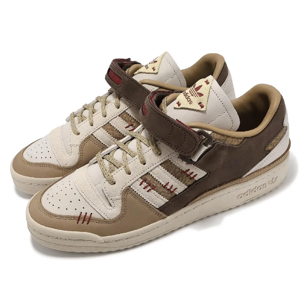 adidas 愛迪達 休閒鞋 Forum 84 Low W 女鞋 白 灰 復古 魔鬼氈 三葉草 HQ6942 歷史價格詳細信息