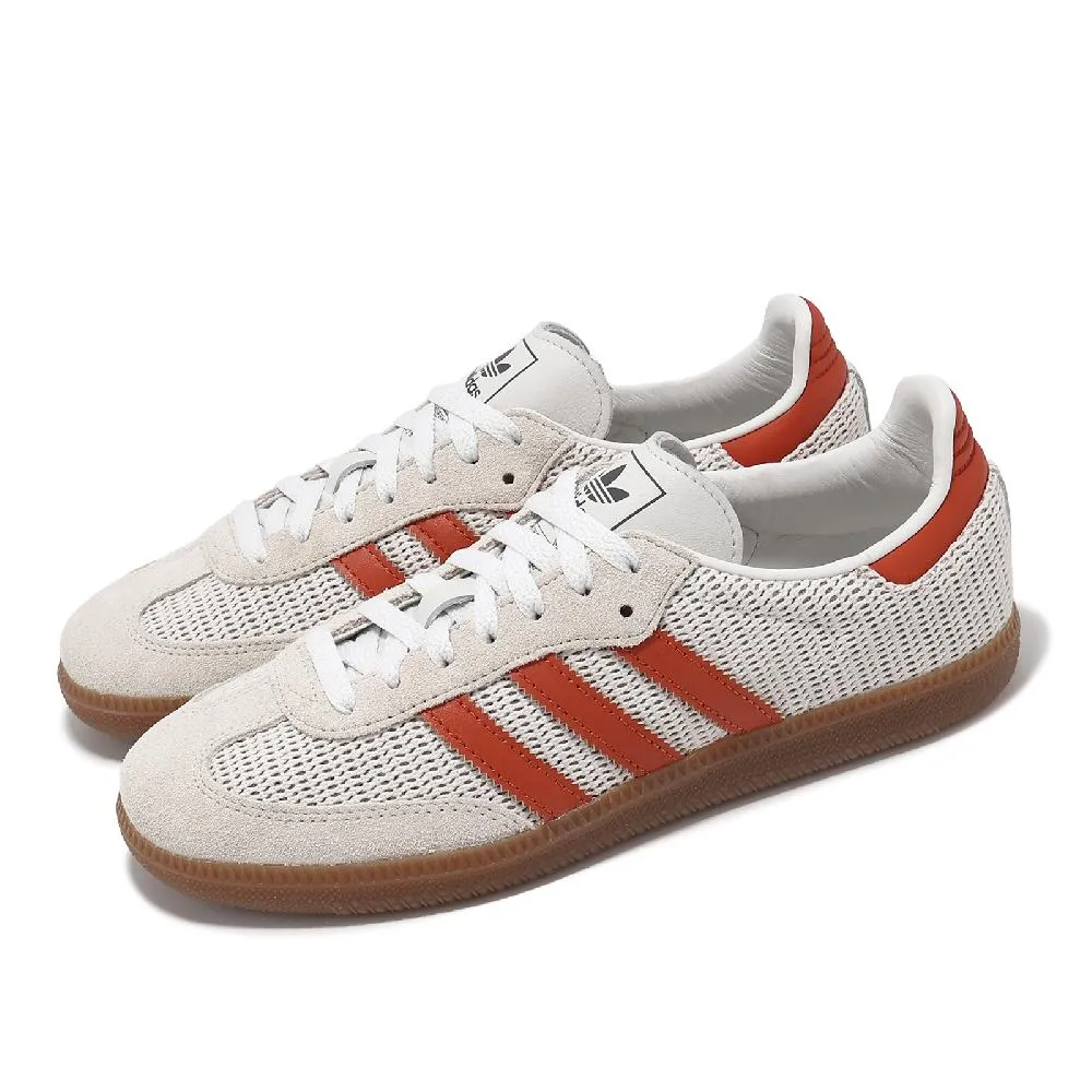ADIDAS SAMBA OG 白紅 運動休閒鞋 IG1025 Originals 男女款 情侶款 歷史價格詳細信息
