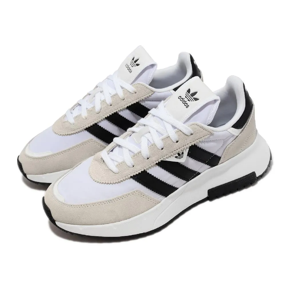 Adidas Retropy F2 GW5473 男女 休閒鞋 運動 經典 跑鞋 厚底 舒適 緩震 愛迪達 米白 黑 歷史價格詳細信息