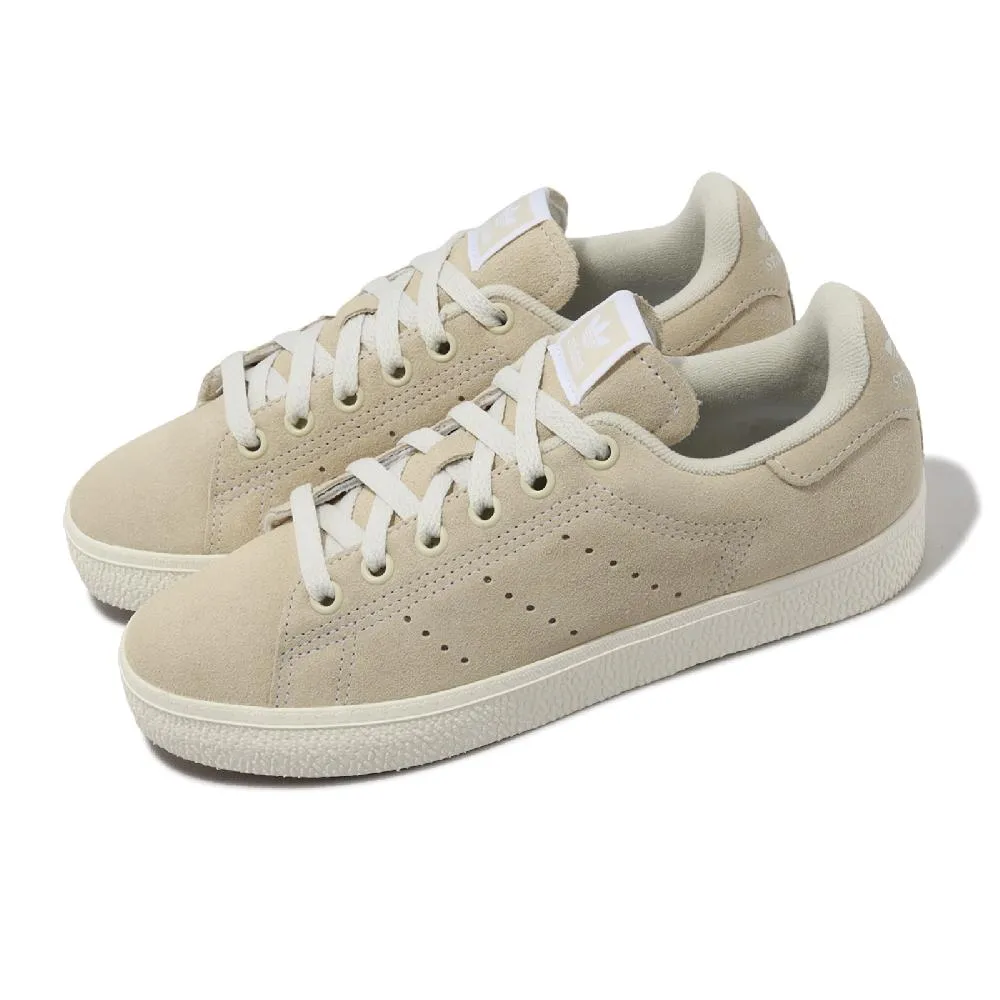 休閒鞋 Stan Smith CS J 大童 女鞋 白 愛心 帆布 史密斯 小白鞋 愛迪達 IE1049 歷史價格詳細信息
