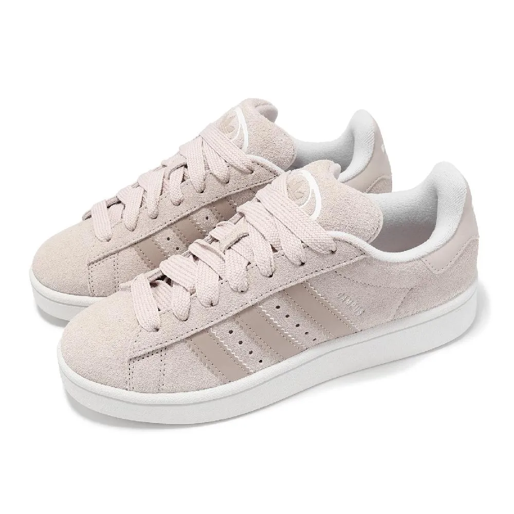 ADIDAS 女 休閒鞋 CAMPUS 00s W 紫色 -ID7038 歷史價格詳細信息
