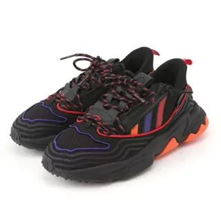 adidas CNY OZWEEGO 運動休閒鞋 - Originals 男/女 GX8878 歷史價格詳細信息