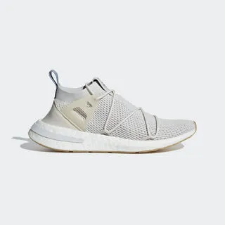 Adidas Arkyn Steel Grey Ash Pearl 慢跑休閒鞋 黑藍 CQ2749 歷史價格詳細信息