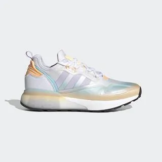 Adidas Zx 2k Boost W [GZ8401] 女鞋 運動 休閒 慢跑 經典 透氣 潮流 穿搭 愛迪達 白 價格比較,價格查詢,歷史價格詳細信息