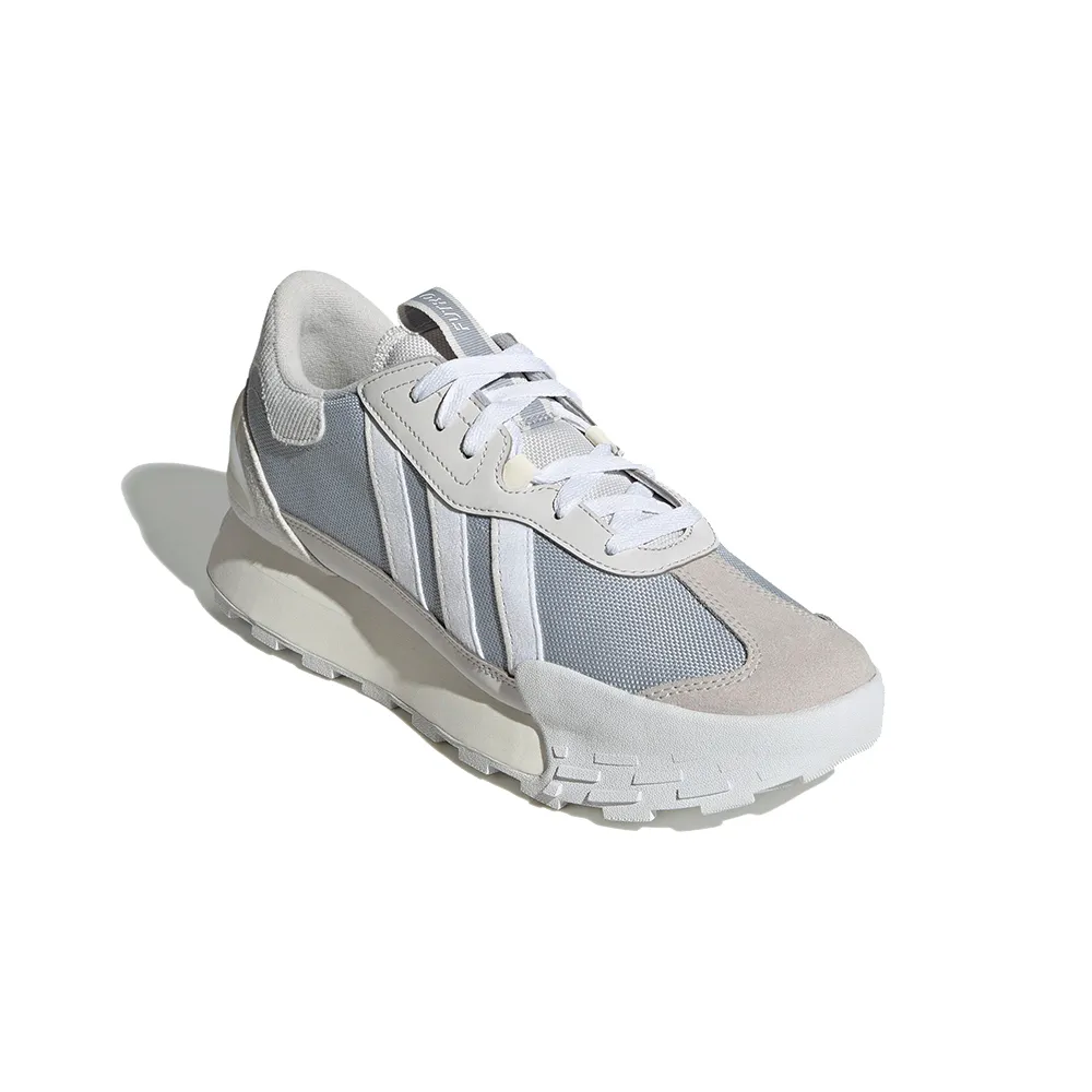 Adidas FUTRO MIXR 男 灰藍 復古 運動 休閒鞋 HP9825 歷史價格詳細信息