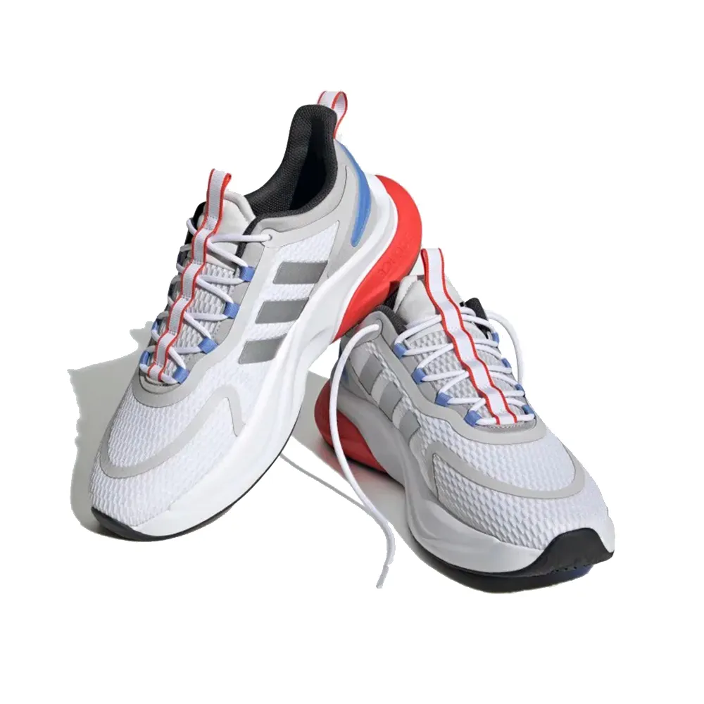 ADIDAS 男 慢跑鞋 Alphabounce 1 GZ8991 (202101) CNY 襪套式 黑 歷史價格詳細信息