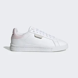 ADIDAS 休閒鞋 運動鞋 COURT SILK 女 GZ9691 白色 歷史價格詳細信息