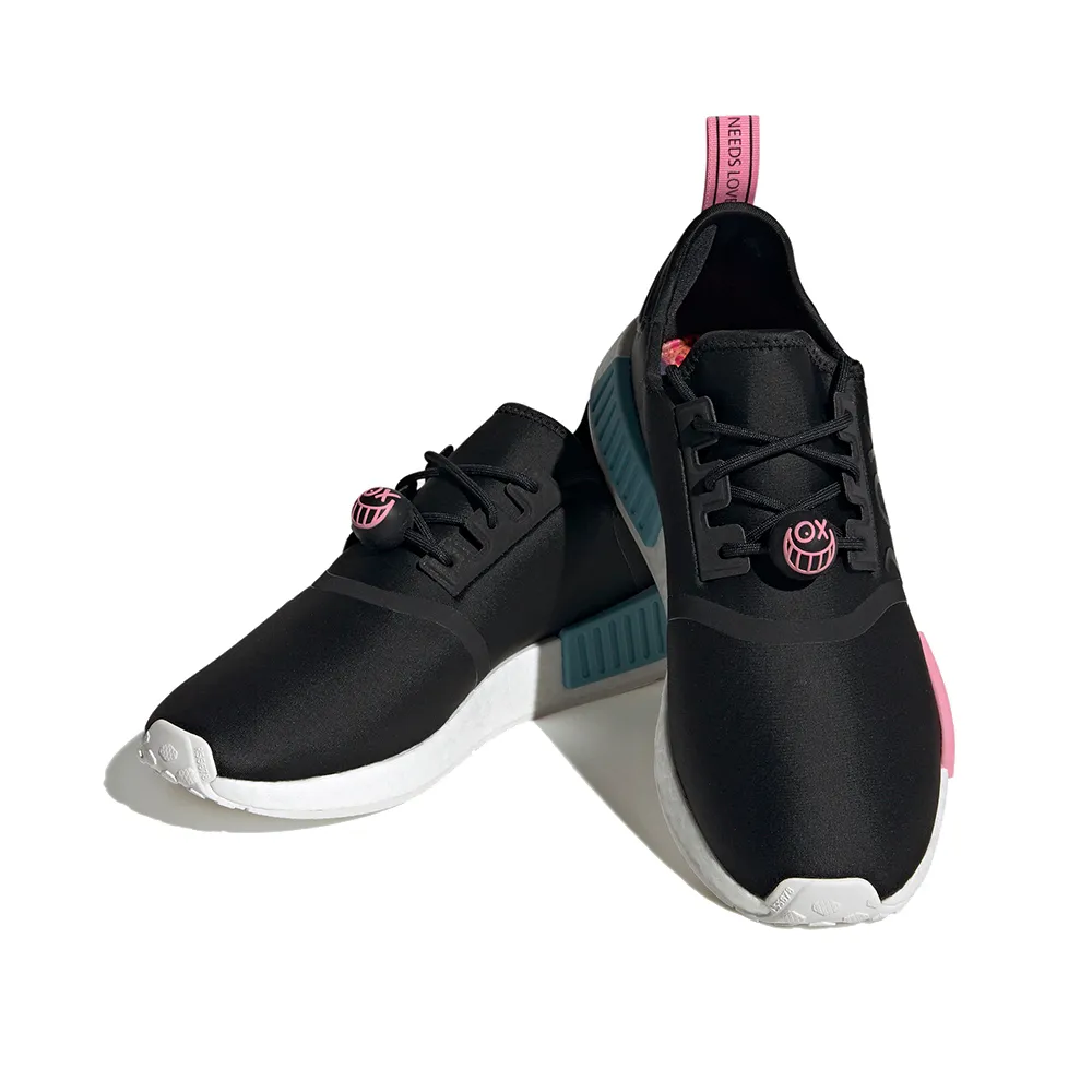 ADIDAS 女鞋 休閒鞋 NMD_R1 -HQ6859 價格比較,價格查詢,歷史價格詳細信息