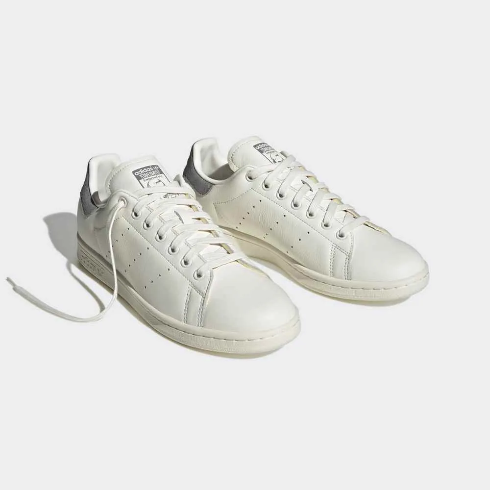 ADIDAS 男 休閒鞋 STAN SMITH LUX 奶油白色 -ID1995 歷史價格詳細信息